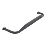 Progi stopnie Smittybilt SRC Rocker Guard - Jeep Wrangler YJ - 2
