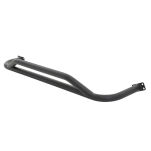 Progi stopnie Smittybilt SRC Rocker Guard - Jeep Wrangler YJ - 7