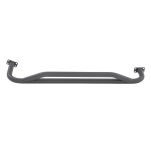 Progi stopnie Smittybilt SRC Rocker Guard - Jeep Wrangler YJ - 4