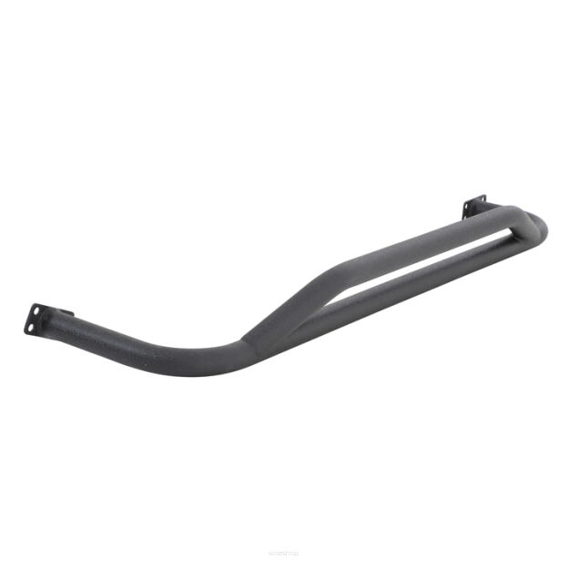Progi stopnie Smittybilt SRC Rocker Guard - Jeep Wrangler YJ