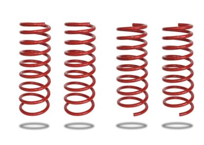 Pedders suspension kit