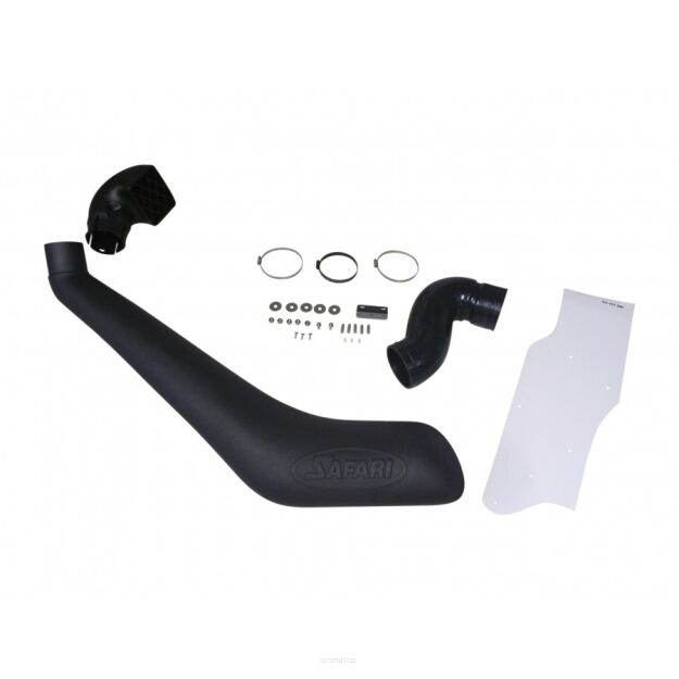 Safari Snorkel ARB - Toyota Hilux 15-17