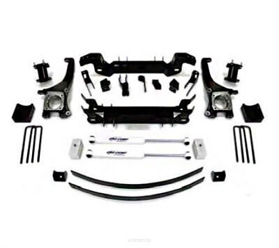 6'' Pro Comp Lift Kit Zawieszenie - Toyota Tacoma 05-12