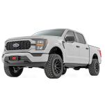 Zestaw zawieszenia Rough Country Lift 4