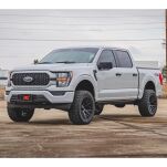 Zestaw zawieszenia Rough Country Lift 4