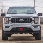 Zestaw zawieszenia Rough Country Lift 4