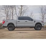 Zestaw zawieszenia Rough Country Lift 4