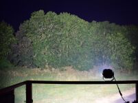 Lampa robocza LED LAZER UTILITY 80 NG (SLIM) - 6