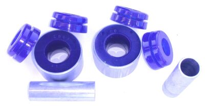 Front Lwr Ctrl Inner Rr Kit