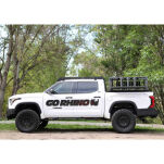 Bagażnik na pakę Go Rhino XRS Overland Xtreme - 9