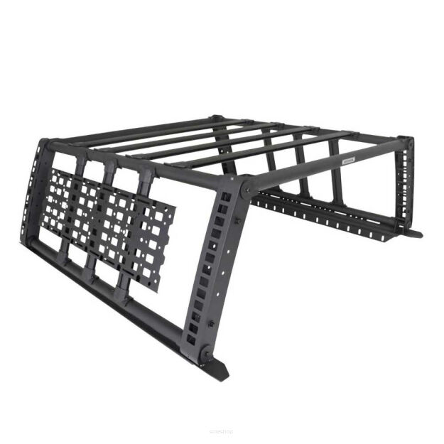 Bagażnik na pakę Go Rhino XRS Overland Xtreme