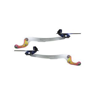 Wahacze przód Superior Engineering Hyperflex Lift 2-3"