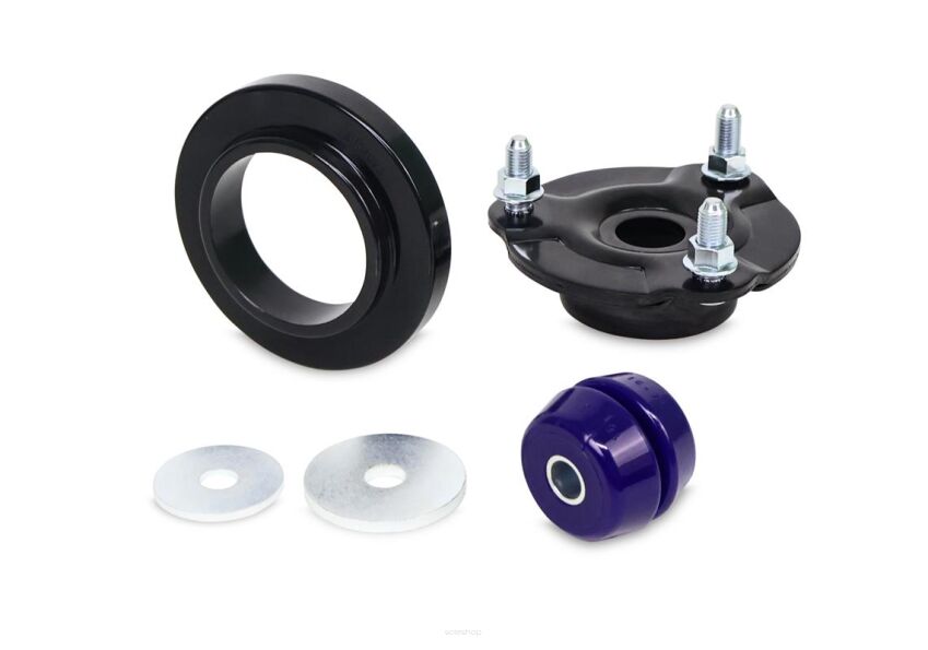 Ranger/BT50 Cap (single)