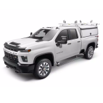 Progi elektryczne PowerStep RealTruck AMP - 2