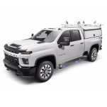 Progi elektryczne PowerStep RealTruck AMP - 3