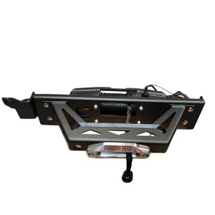 Płyta pod wyciągarkę Vice Design RAM 1500 DT 19-24