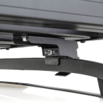 Bagażnik dachowy Slimline II Hyundai Tucson (2004-2009) Front Runner - 6