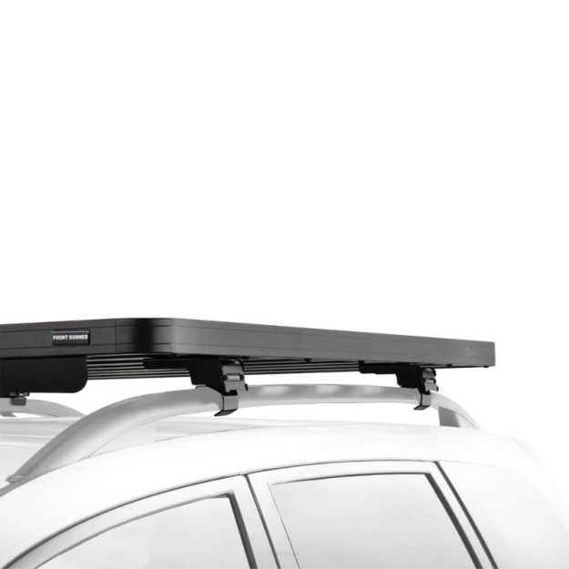 Bagażnik dachowy Slimline II Hyundai Tucson (2004-2009) Front Runner
