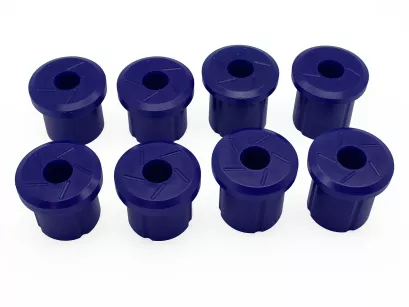 RR LEAF SPRING RR BUSH KIT