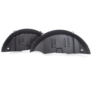 Osłony Wewnętrzne Tylnych Błotników Go Rhino - Jeep Wrangler JL