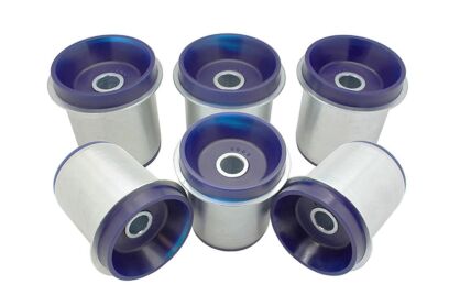 RR SUB TO CHASS BUSH KIT
