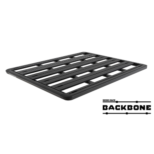 Bagażnik dachowy JEEP WRANGLER JK 4D Rhino Rack Pioneer BACKBONE