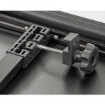 Miękka pokrywa paki tri-fold Rough Country 5'7