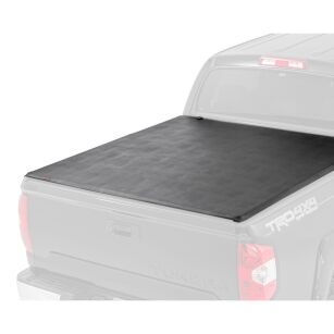 Miękka pokrywa paki tri-fold Rough Country 5'7"