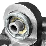 Tuleja Johnny Joint do przedniego mostu Clayton - 3