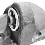 Tuleja Johnny Joint do przedniego mostu Clayton - 6