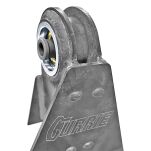 Tuleja Johnny Joint do przedniego mostu Clayton - 8