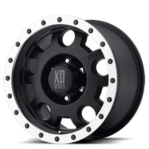 Felga aluminiowa 9x17