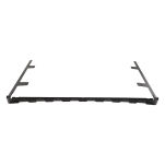 Mocowanie bagażnika ARB Base Rack ARB-1770060 i ARB-1770070 - Toyota Hilux (2021 -) z anteną typu 