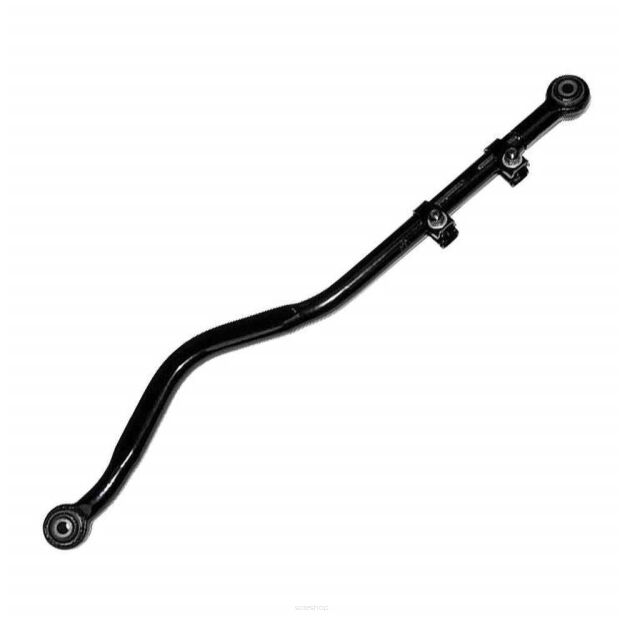 Drążek Panharda kuty regulowany przód Rough Country Lift 2,5-6