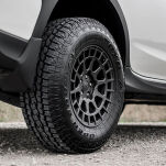 Felga aluminiowa 8x18