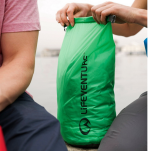 Wodoszczelny worek 10 L Ultralight Dry Bag LIFEVENTURE - 3