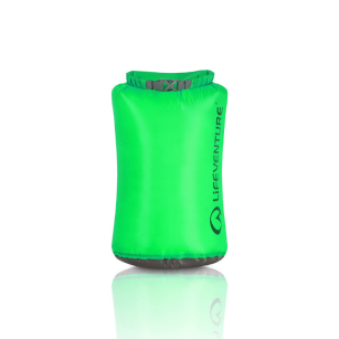 Wodoszczelny worek 10 L Ultralight Dry Bag LIFEVENTURE
