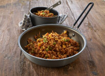 Warzywna Jambalaya danie wegetariańskie 180g liofilizat Trek'n Eat - 3