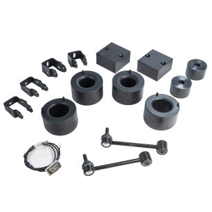 Zestaw zawieszenia Lift 2" AEV - Jeep Wrangler JL