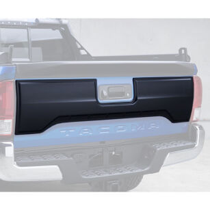 Osłona klapy bagażnika Air Design