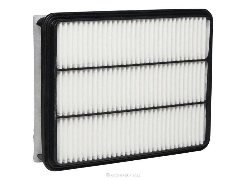 Air Filter, TOYOTA Landcruiser Prado KZJ120R, RZJ120R 3/03-08/04, KDJ120, 150 155