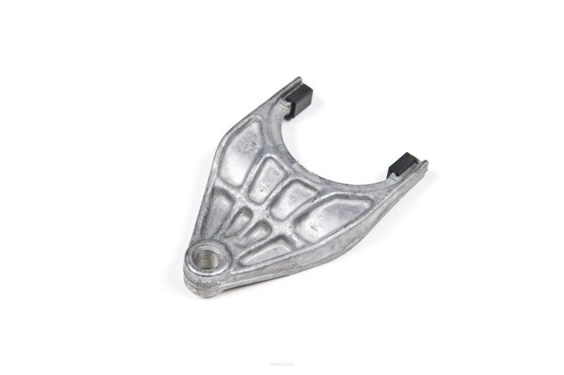 Dźwignia, widelec załączania napędu przód heavy duty JKS