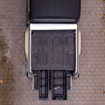 Zabudowa szufladowa na pakę OFD - 4