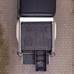 Zabudowa szufladowa na pakę OFD - 6