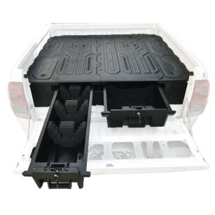 Zabudowa szufladowa na pakę OFD