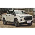 Snorkel, wlot powietrza Bravo - 4