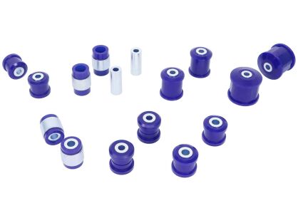 VW REAR ENHANCEMENT KIT