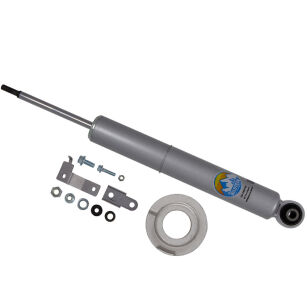 Amortyzator gazowy tył Coilover Bilstein B8 TerraSport Lift 1,4"