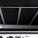 Zabudowa Hardtop / Canopy Bushtech Premium Toyota Hi Lux Revo (2016-present)-DC blacha standard - 7