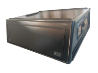 Zabudowa Hardtop / Canopy Bushtech Premium Toyota Hi Lux Revo (2016-present)-DC blacha standard - 3